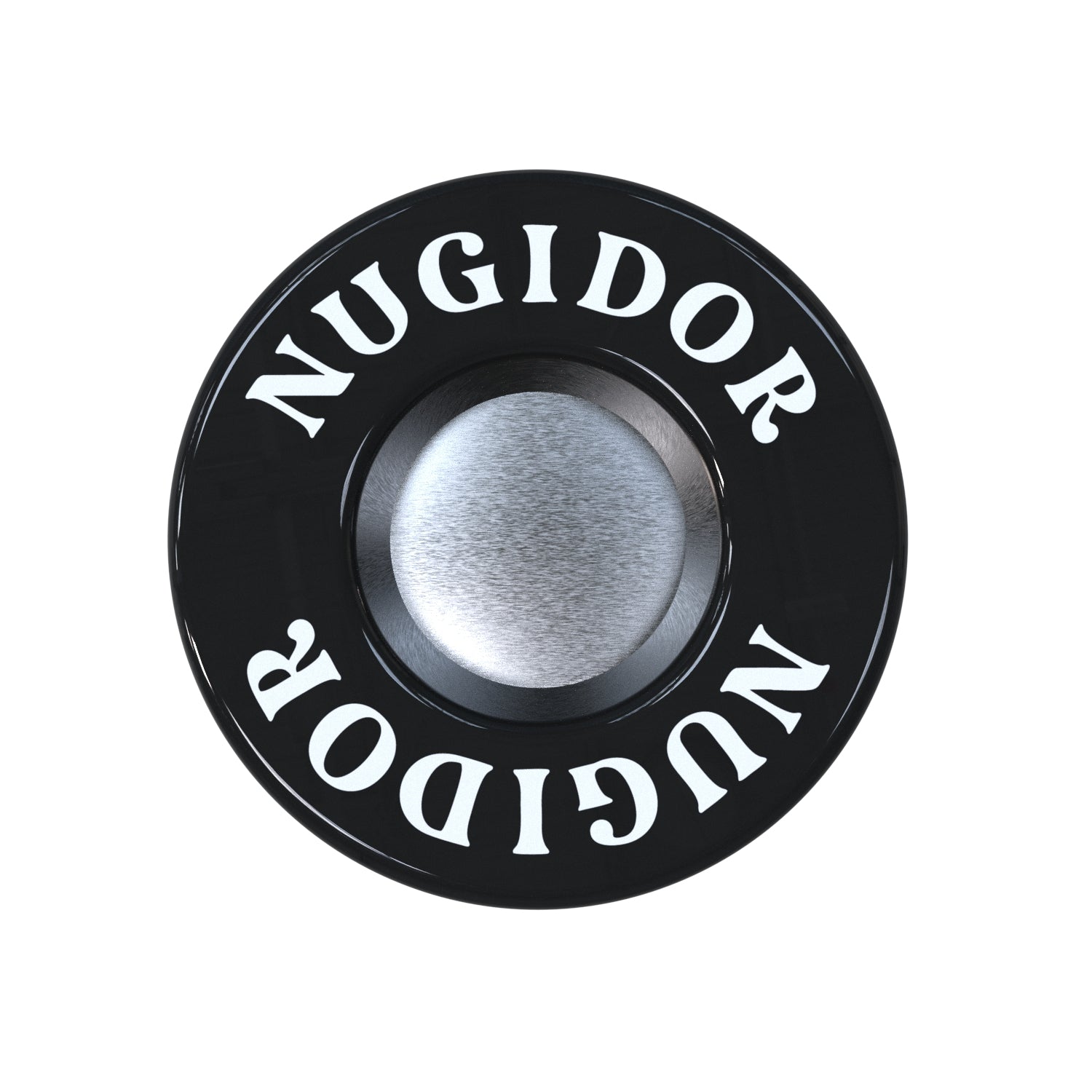 Nugidor - Pop-Vac™ Stash Jar