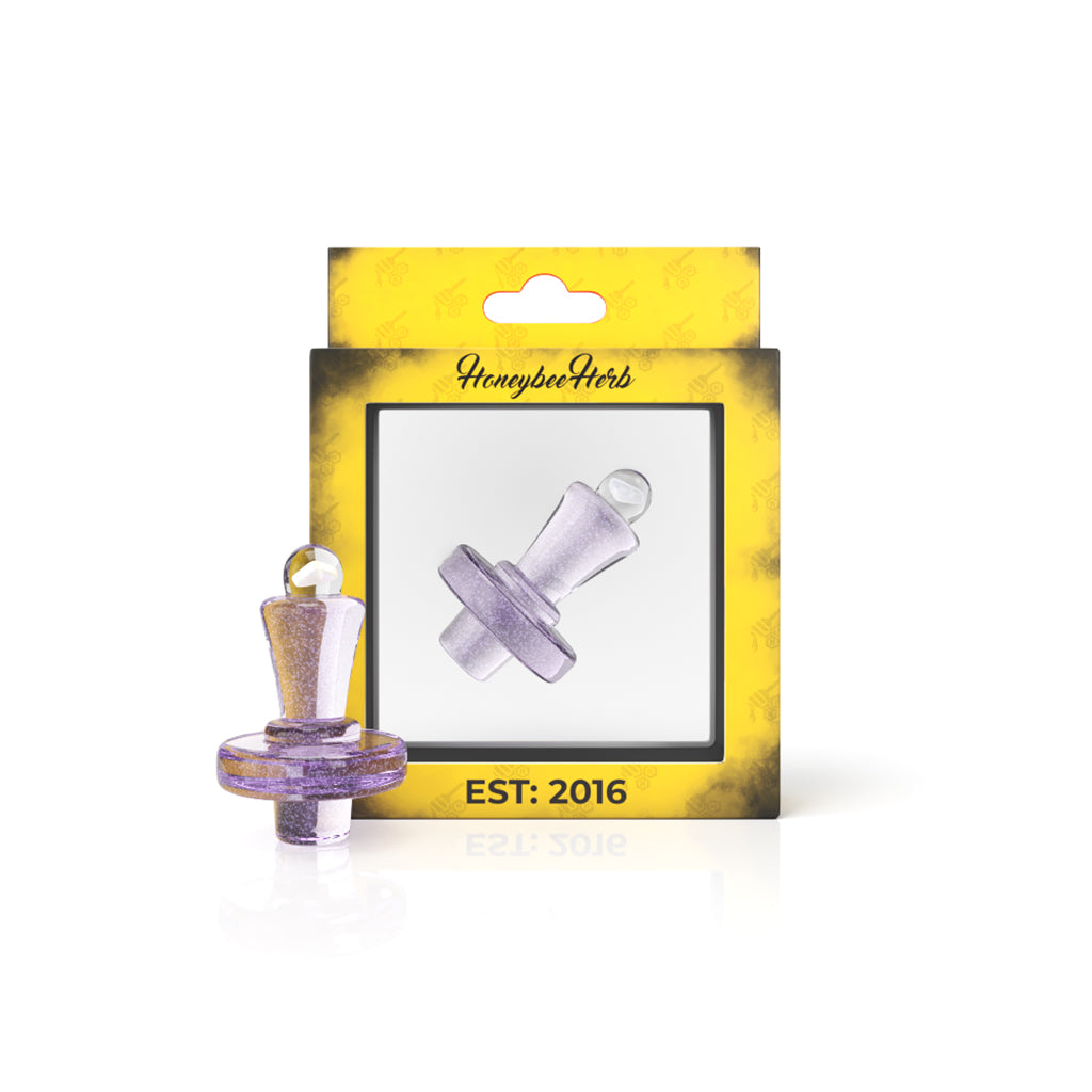 HBH OPAL STARLIGHT CONTROL TOWER CAP