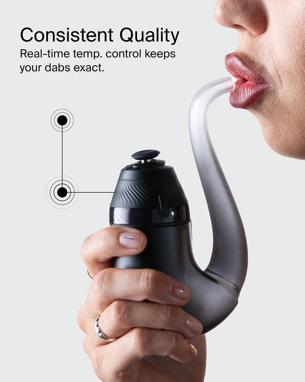 New Puffco Proxy Vaporizer