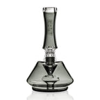 Grav Oracle Glass Water Pipe