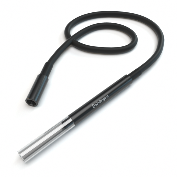 Stundenglass Kompact Hose Assembly