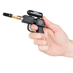 Seshgear Ray Gun 510 Variable Voltage Vape Battery | 500mah