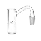 Bear Quartz Lowrider 22mm Banger | 14mm M