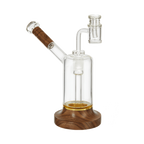 Marley Natural Black Walnut Riggler