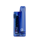 G Pen Hydout 510 Battery - Blue Translucent