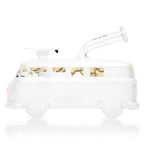 Groovy Van XL Bong 8"