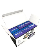 Space King Flute Pipe Set of 6