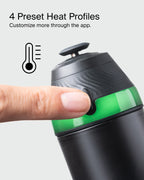 New Puffco Proxy Vaporizer