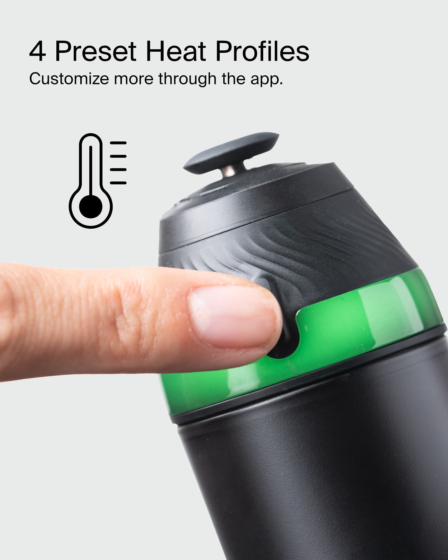 New Puffco Proxy Vaporizer