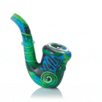 Eyce ORAFLEX Sherlock Spoon Pipe