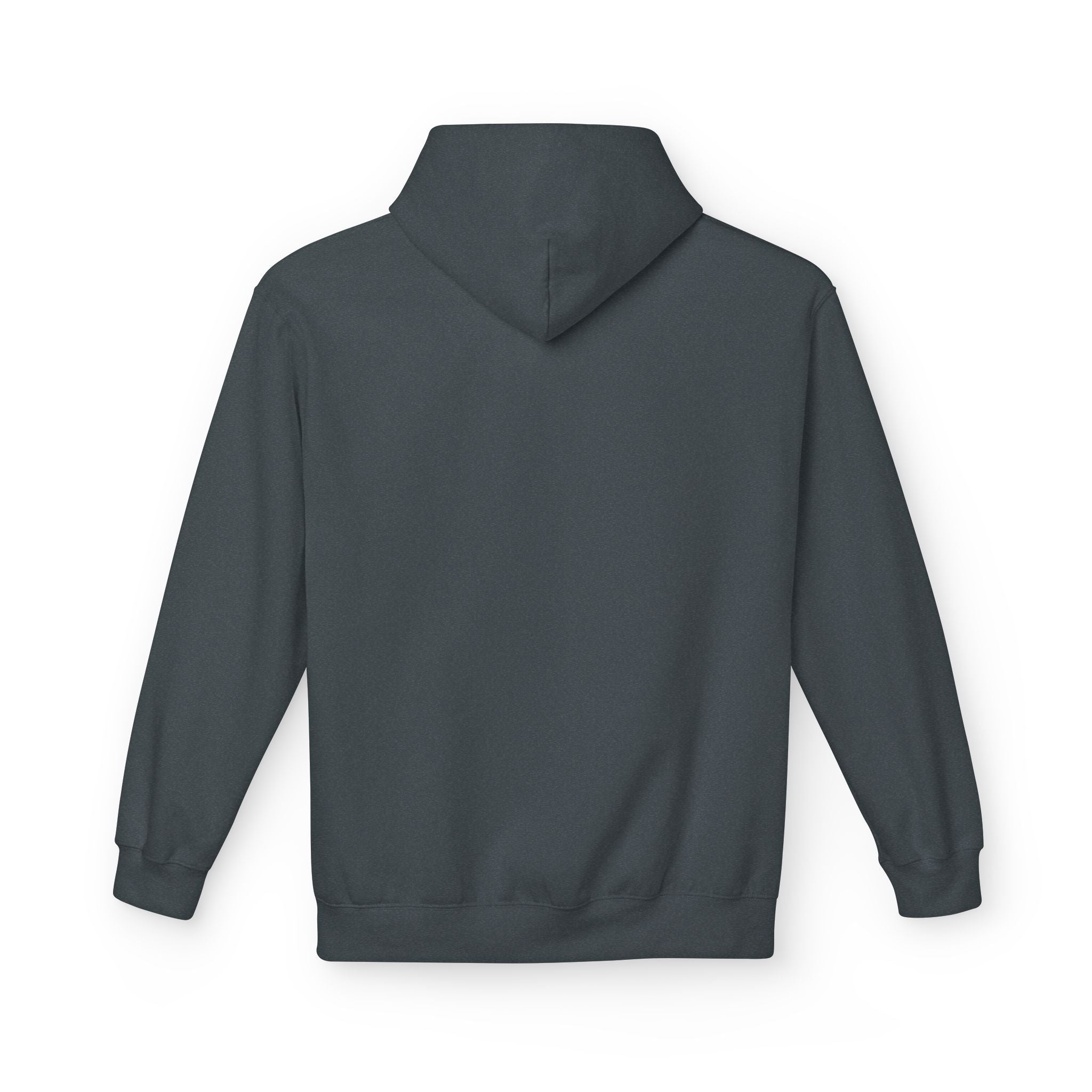 Autobongs University Hoodie