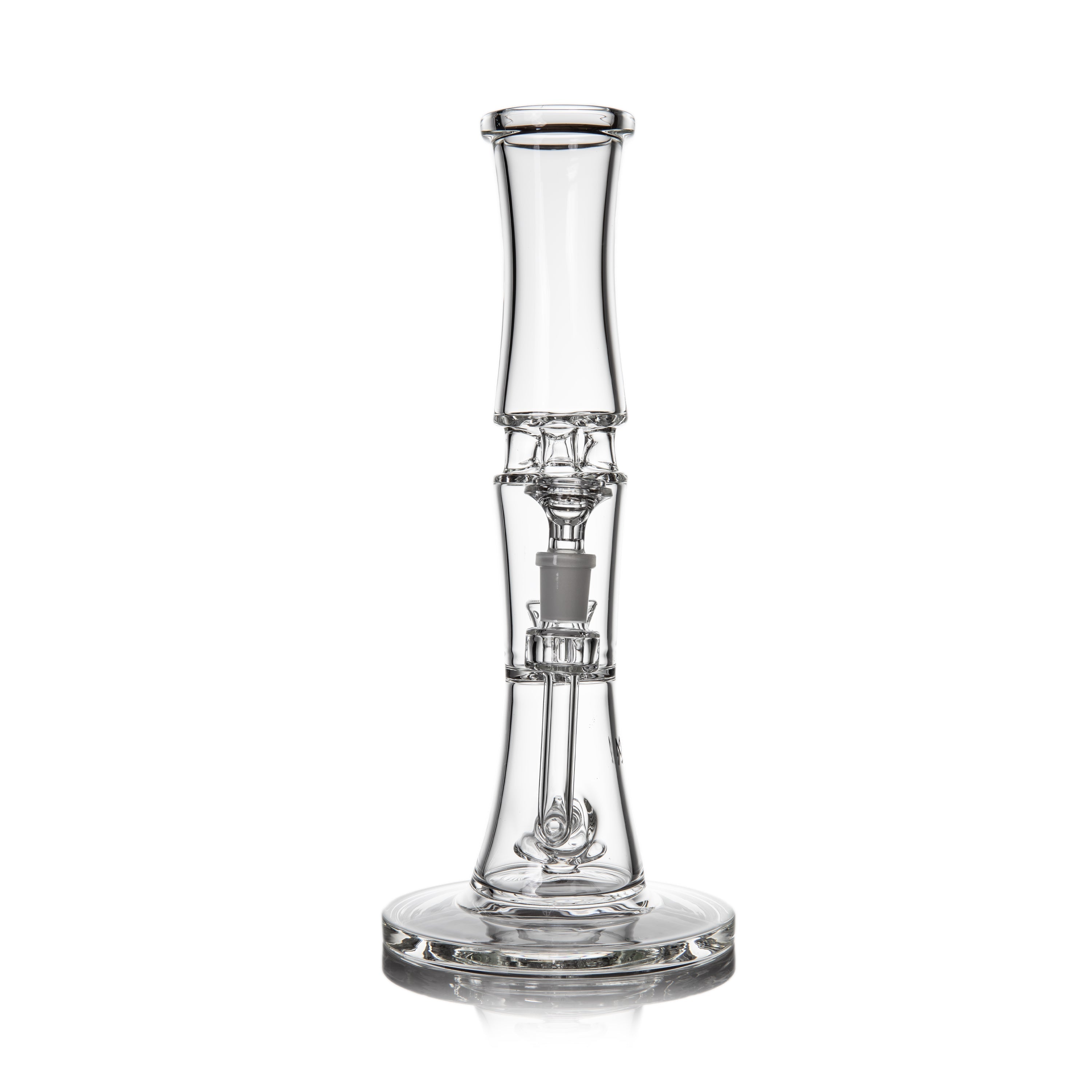 MJ Arsenal X Andy Roth Spire Glass Water Pipe