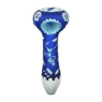 Grateful Dead x Pulsar Ethereal Music Hand Pipe | 4.75"