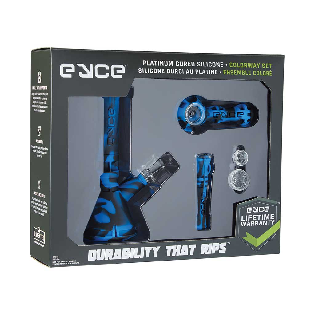 Eyce Colorway Box Set