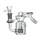 Human Grade "The Recycler" Glass Ash Catcher