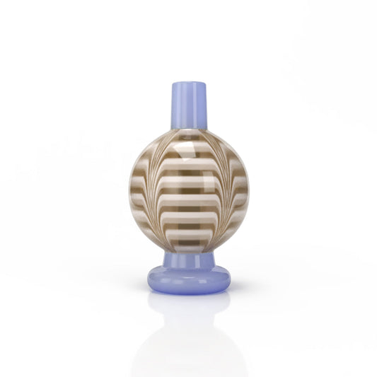 HBH RIBBON BUBBLE CARB CAP