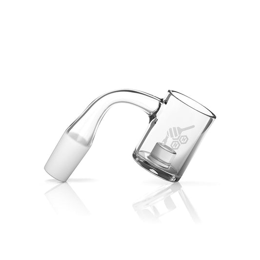 HBH CORE REACTOR QUARTZ BANGER - 90° DEGREE | YL