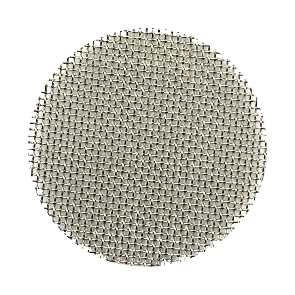 RANDY'S 20CT STAINLESS STEEL SCREENS Randy's 20 Count Stainless Steel Screens