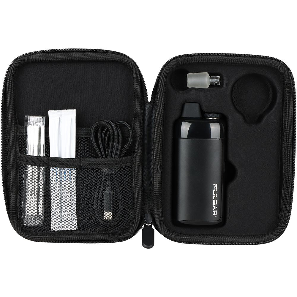 Pulsar Chorus Concentrate Vaporizer + Mini Hot Knife | 2000mAh