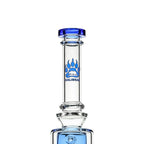 Calibear Pillar Flower Of Life Klein Bong