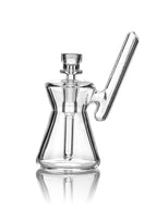 GRAV® Hourglass Pocket Bubbler