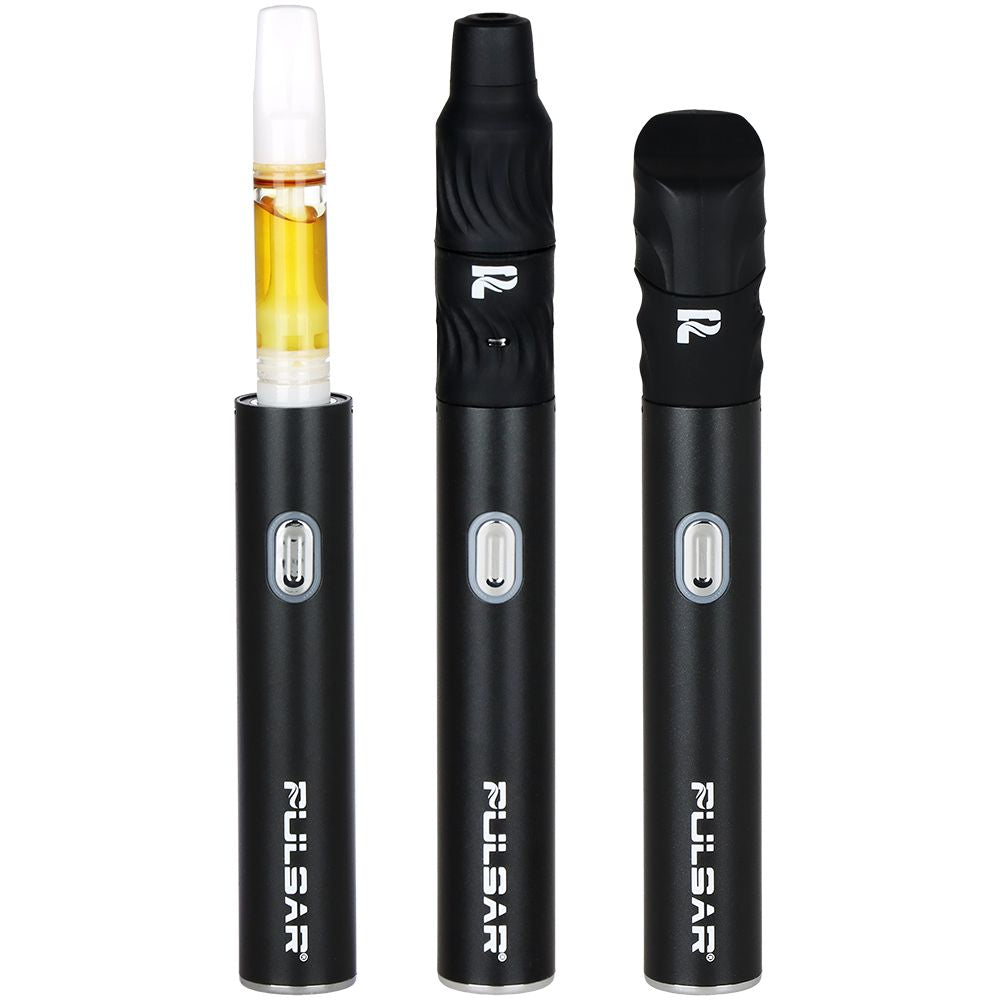 Pulsar 510 Delta 3-in-1 Smart Battery Vape Pen Kit | 800mAh