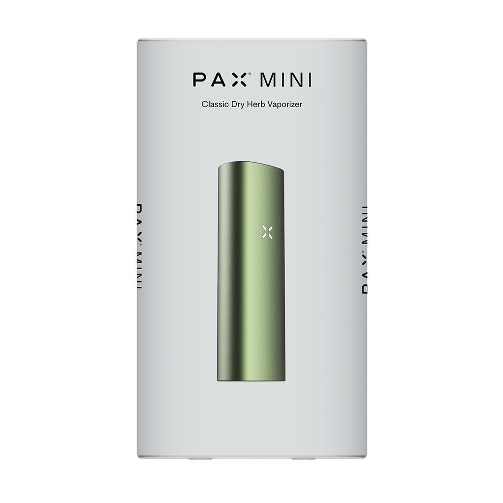PAX Mini 2 Vaporizer