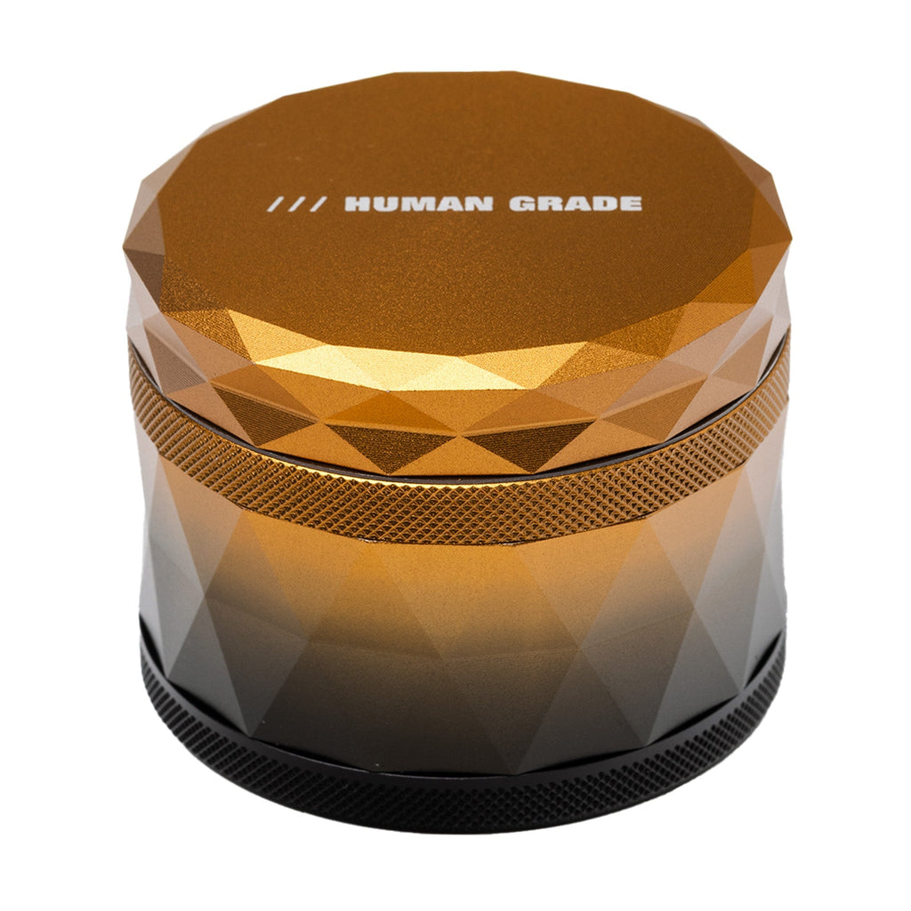 Human Grade Grinder 7F (2.5")