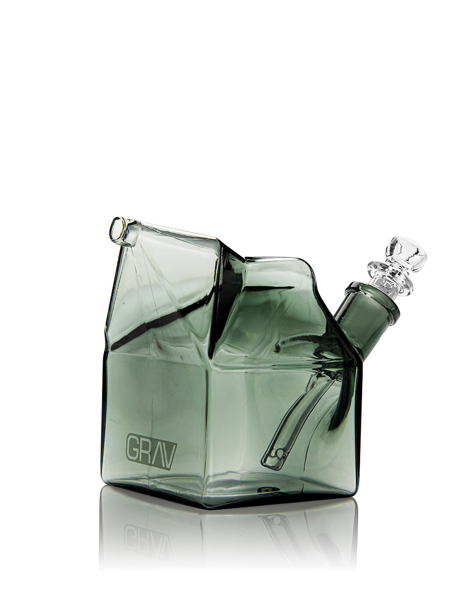 GRAV® Milk Carton