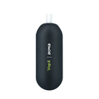 Bomb x VapX Magic Bean Concentrate Vaporizer - 300mAh / Black