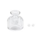 G Pen Hyer Glass Carb Cap & Terp Pearls