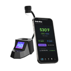 Dab Rite PRO Infrared Digital Thermometer