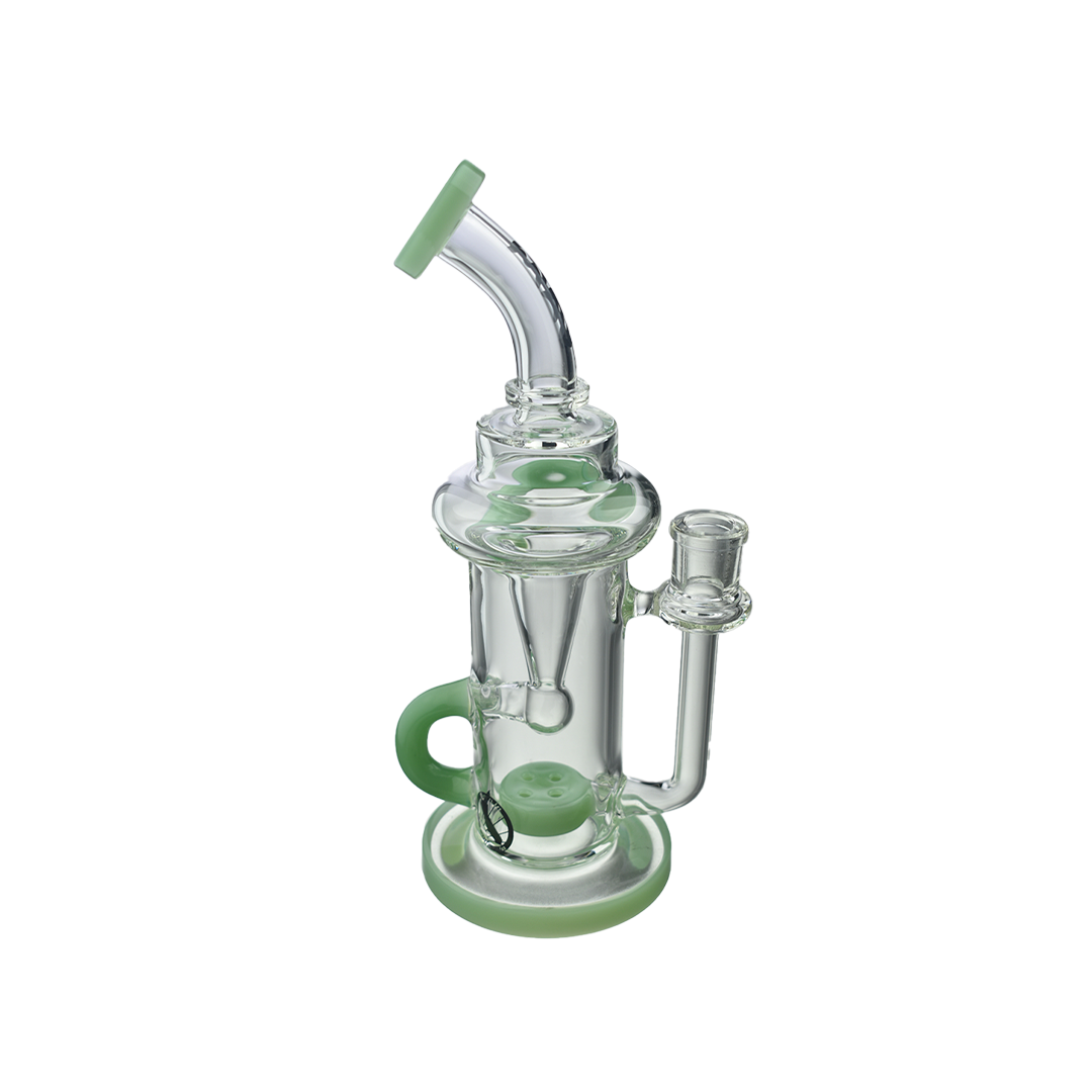 The PCH Recycler
