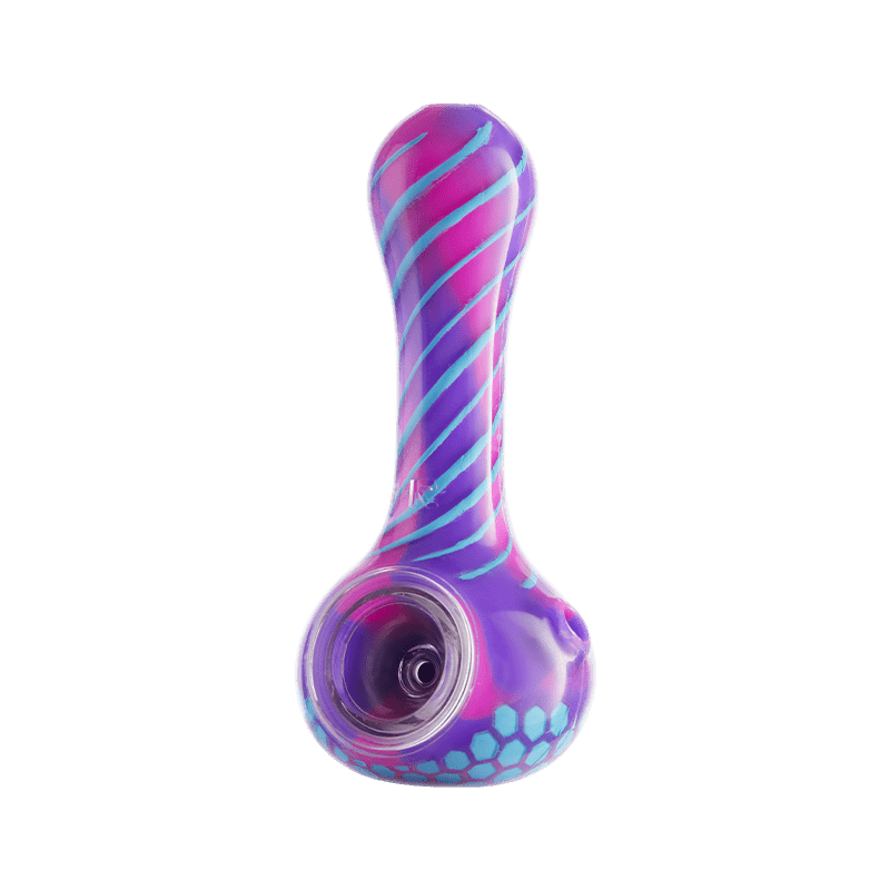 Eyce ORAFLEX Honeycomb Spoon Pipe