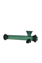 JW Original Steamroller Hand Pipe | Teal