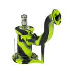 Eyce Silicone Dab Rig 2.0