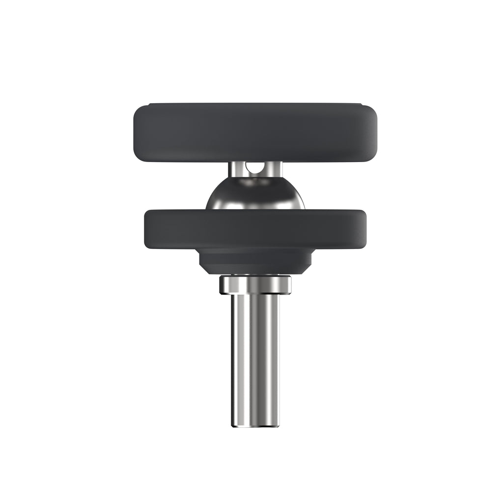Dr. Dabber Switch GO(TM) Carb Cap