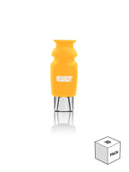 GRAV® Silicone-Capped Glass Crutch 10 Pack