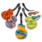 Full Color Guitar Pipes