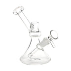 SeshGear Bell Ringer Glass Water Pipe - 6" / 3 Pack