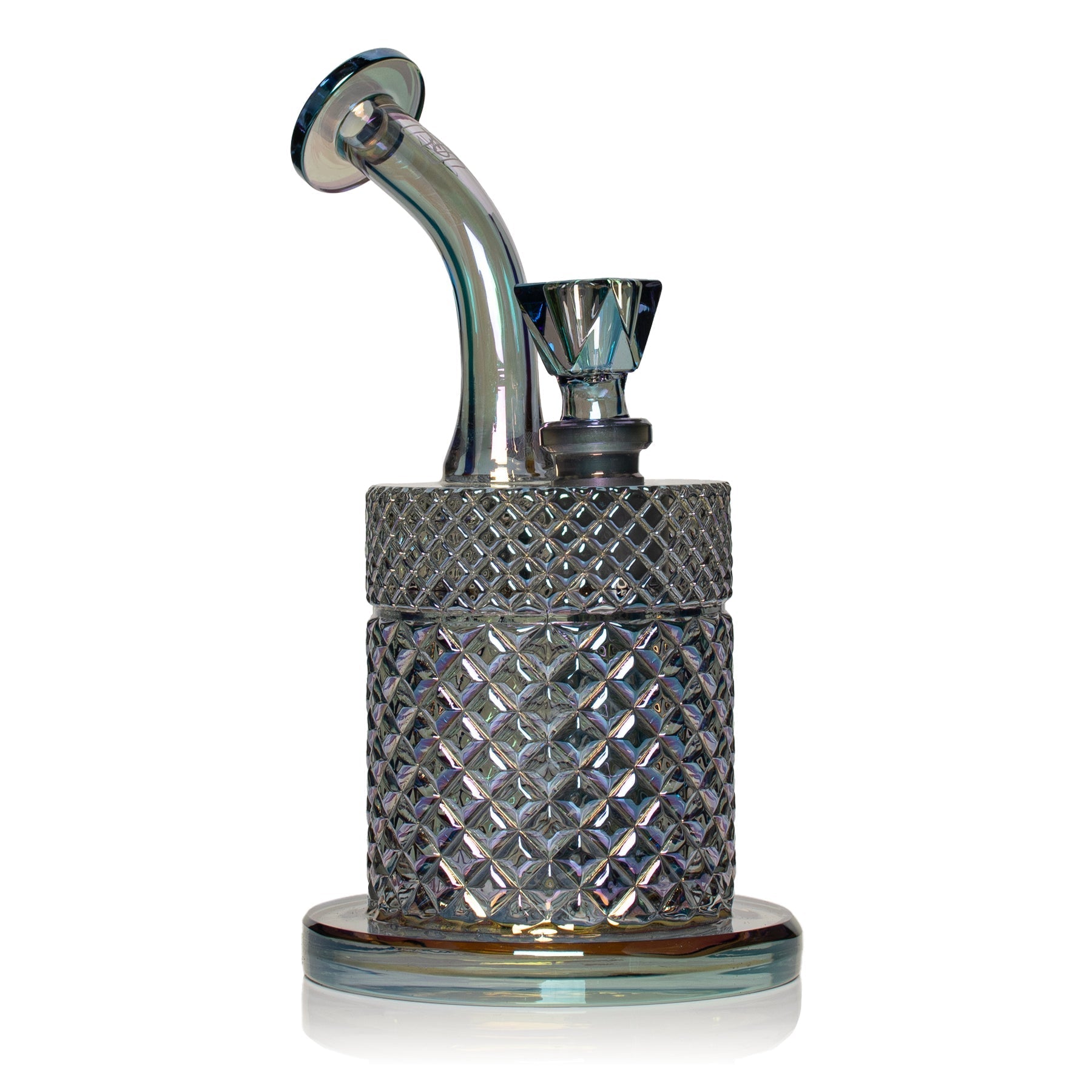 Jane West: Twenties Collection Water Pipe | Mermaid