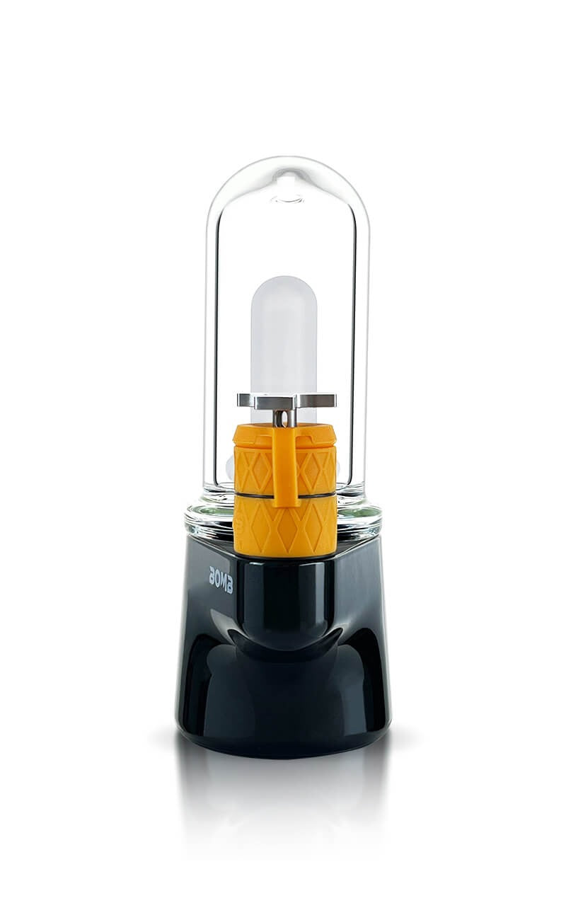 BOMB Sykloud eRig Portable Electric Dab Rig | 3500mAh