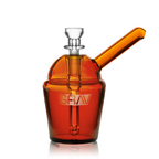 Grav Slush Cup Pocket Bubbler with 10mm Female Joint