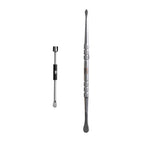 Human Grade Stainless Steel Dab Tool