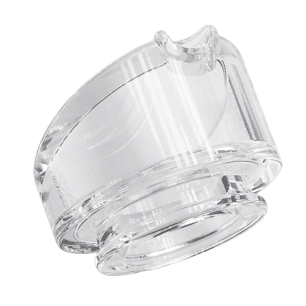 Dr Dabber Ghost 2 Glass Mouthpiece