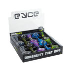 Eyce ORAFLEX Honeycomb Spoon Pipe