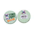 Stoned Puppy Hand Pipe Squeaky Toy