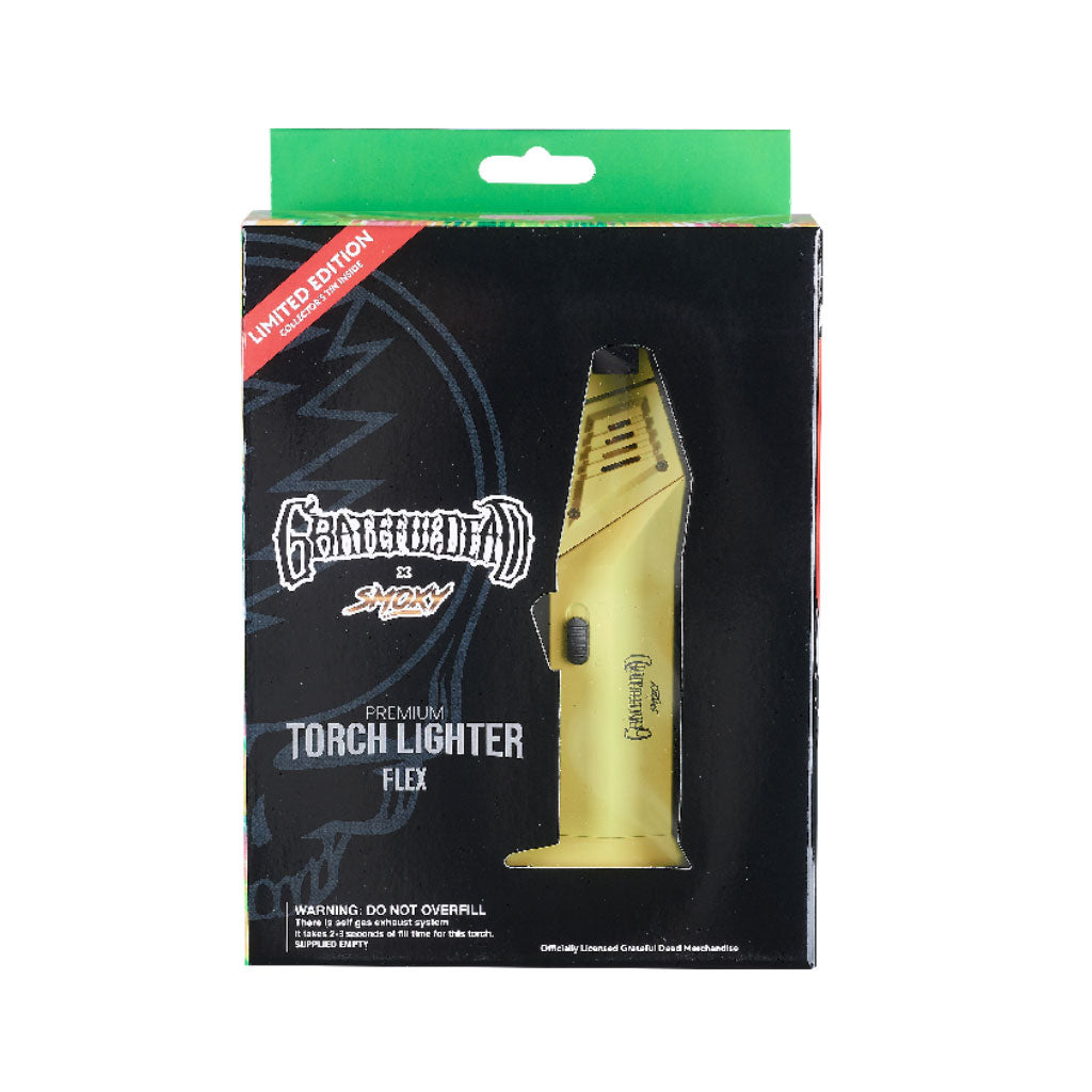 Grateful Dead Flex Torch
