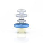 HBH GHOST GLASS SLURPER CAP
