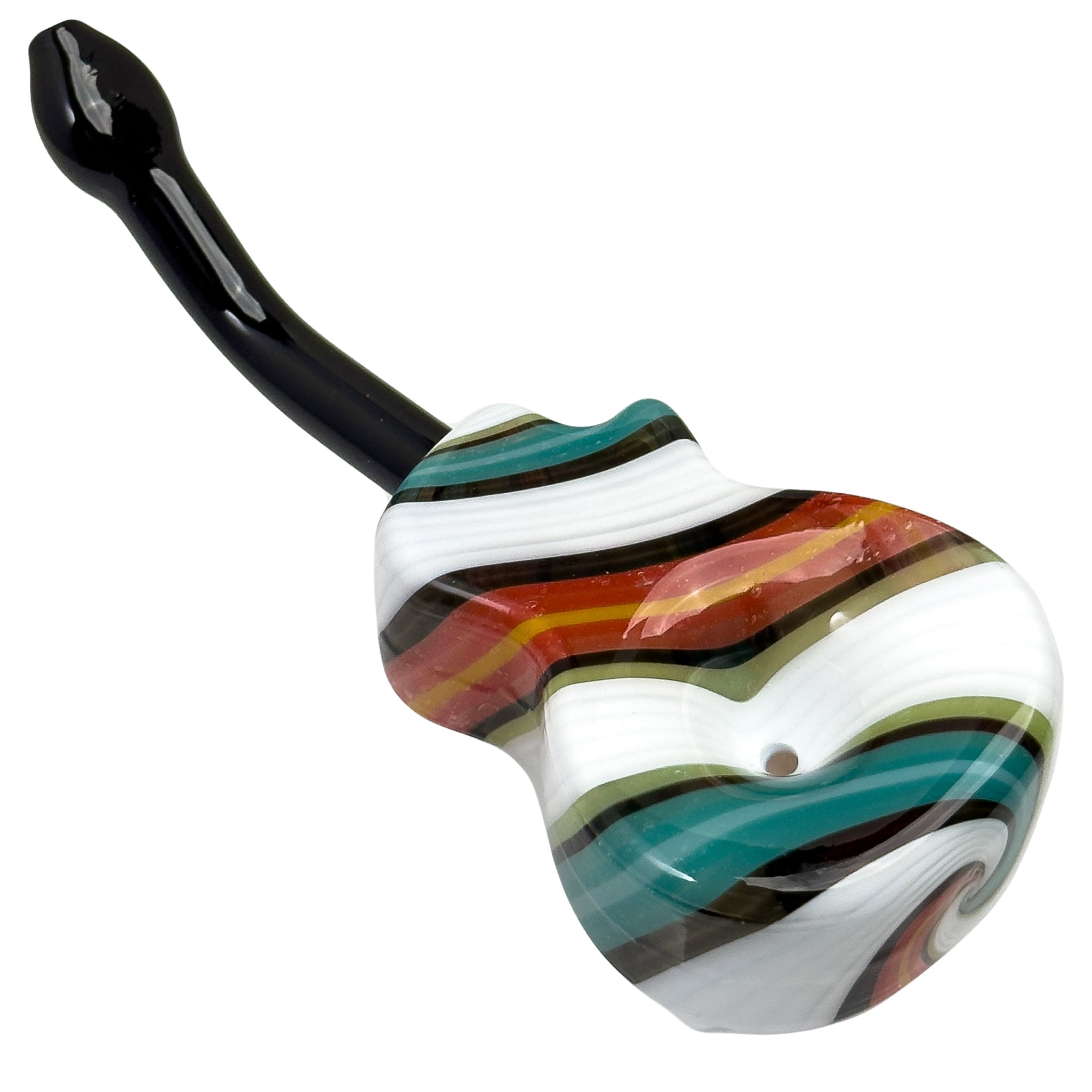 Full Color Guitar Pipes